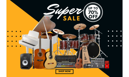 Super Sale