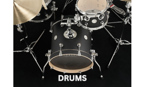 Drums