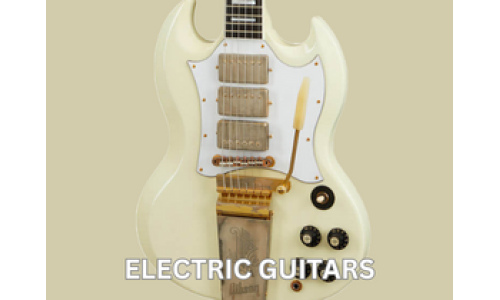 Elec Guitars