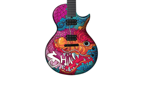 Smart Guitars