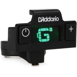 D'Addario PW-CT-15 Planet Waves NS Micro Soundhole Tuner