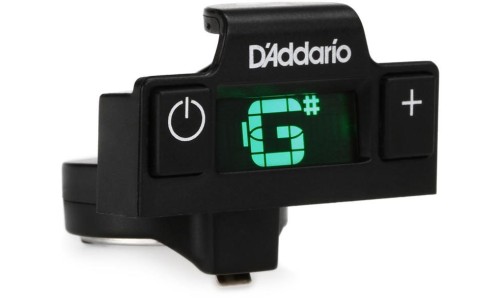 D'Addario PW-CT-15 Planet Waves NS Micro Soundhole Tuner