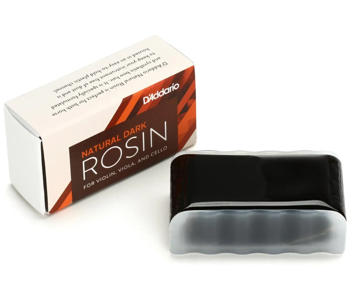 D'Addario VR300 Natural Rosin - Dark