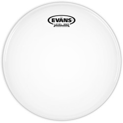 Evans Head G12 Coated Tom Batter 10"