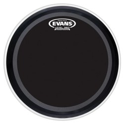 Evans Head EMAD ONYX Bass Batter 20"