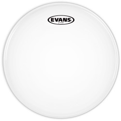 Evans Head G1 Clear Bass Batter 20"