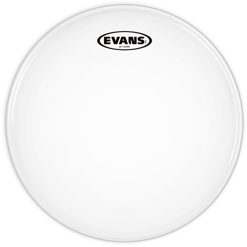 Evans Head G1 Clear Bass Batter 20"