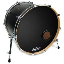 Evans Head EMAD Bass Reso 20"