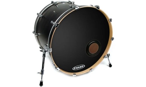 Evans Head EMAD Bass Reso 20"