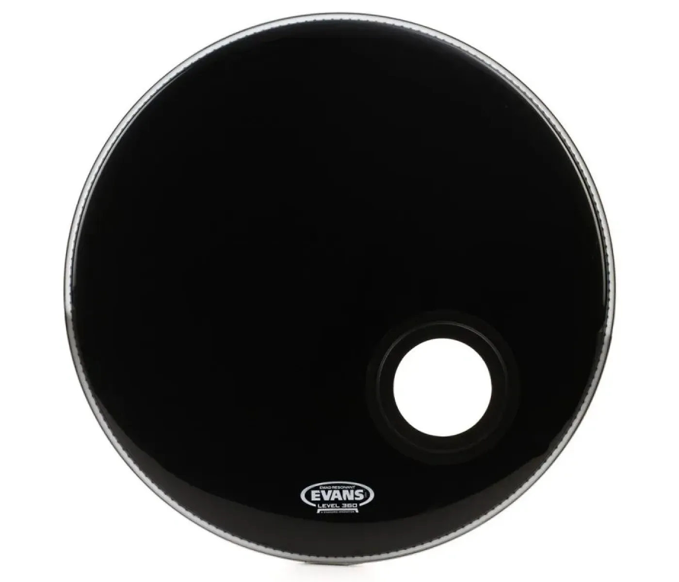 Evans Head EMAD Bass Reso 20"