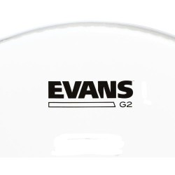 Evans Head G2 Coated Fusion Tom Pack (10-12-14")