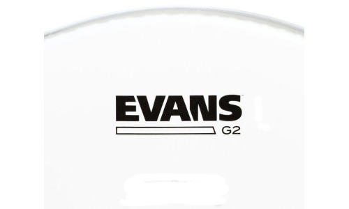 Evans Head G2 Coated Fusion Tom Pack (10-12-14")