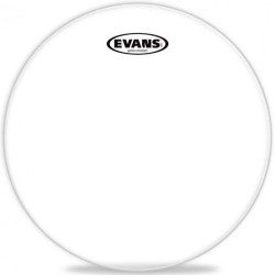 Evans Head G1 Clear Tom Batter 12"