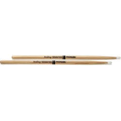 ProMark Drumsticks TX420N Hickory 420 Mike Portnoy Nylon Tip