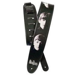 D'Addario 25LB01 Planet Waves Strap - Meet The Beatles