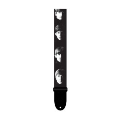 D'Addario 25LB01 Planet Waves Strap - Meet The Beatles