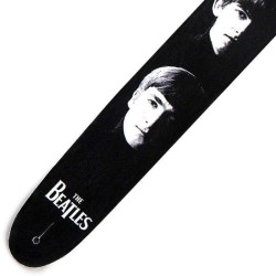 D'Addario 25LB01 Planet Waves Strap - Meet The Beatles