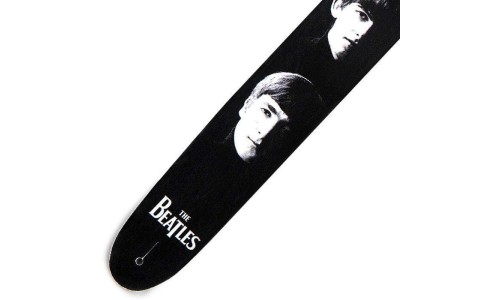 D'Addario 25LB01 Planet Waves Strap - Meet The Beatles