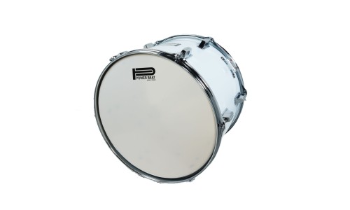 Power Beat CPK507 Snare Drum - 14 Inches X 10 Inches