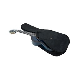 Carlos GC001 Guitar Case 30 inches Soft Case - No Pad