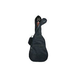 Carlos GC002 Guitar Case 34 inches Soft Case - No Pad