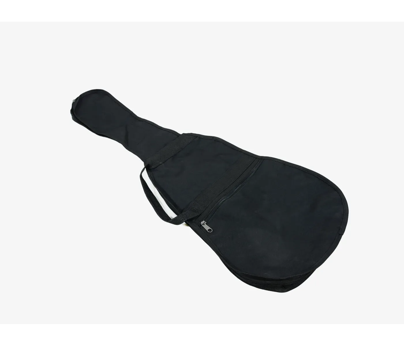 Carlos GC002 Guitar Case 34 inches Soft Case - No Pad