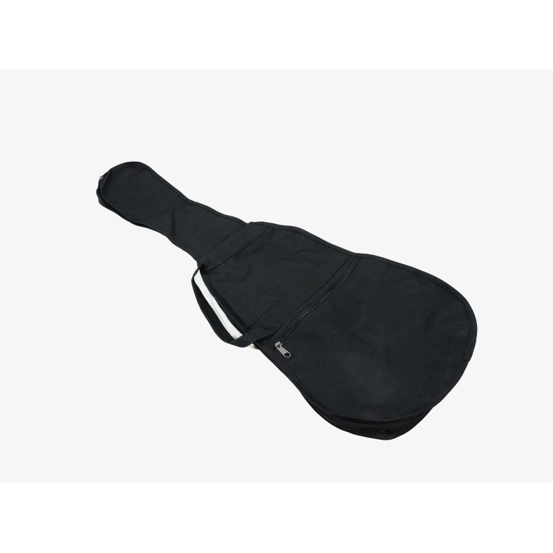 Carlos GC002 Guitar Case 34 inches Soft Case - No Pad