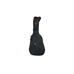 Carlos GC003 Guitar Case 36 inches Soft Case - No Pad