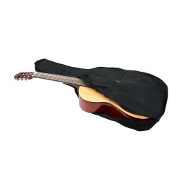 Carlos GC003 Guitar Case 36 inches Soft Case - No Pad