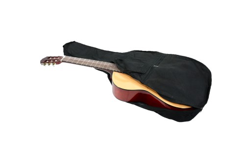 Carlos GC003 Guitar Case 36 inches Soft Case - No Pad