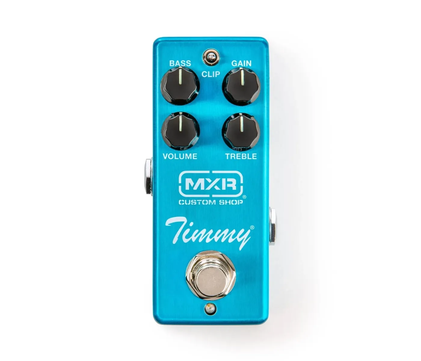 Jim Dunlop CSP027 MXR TIMMY OVERDRIVE