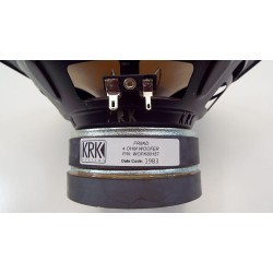 KRK WOFK80157 Woofer Parts for RP8G3