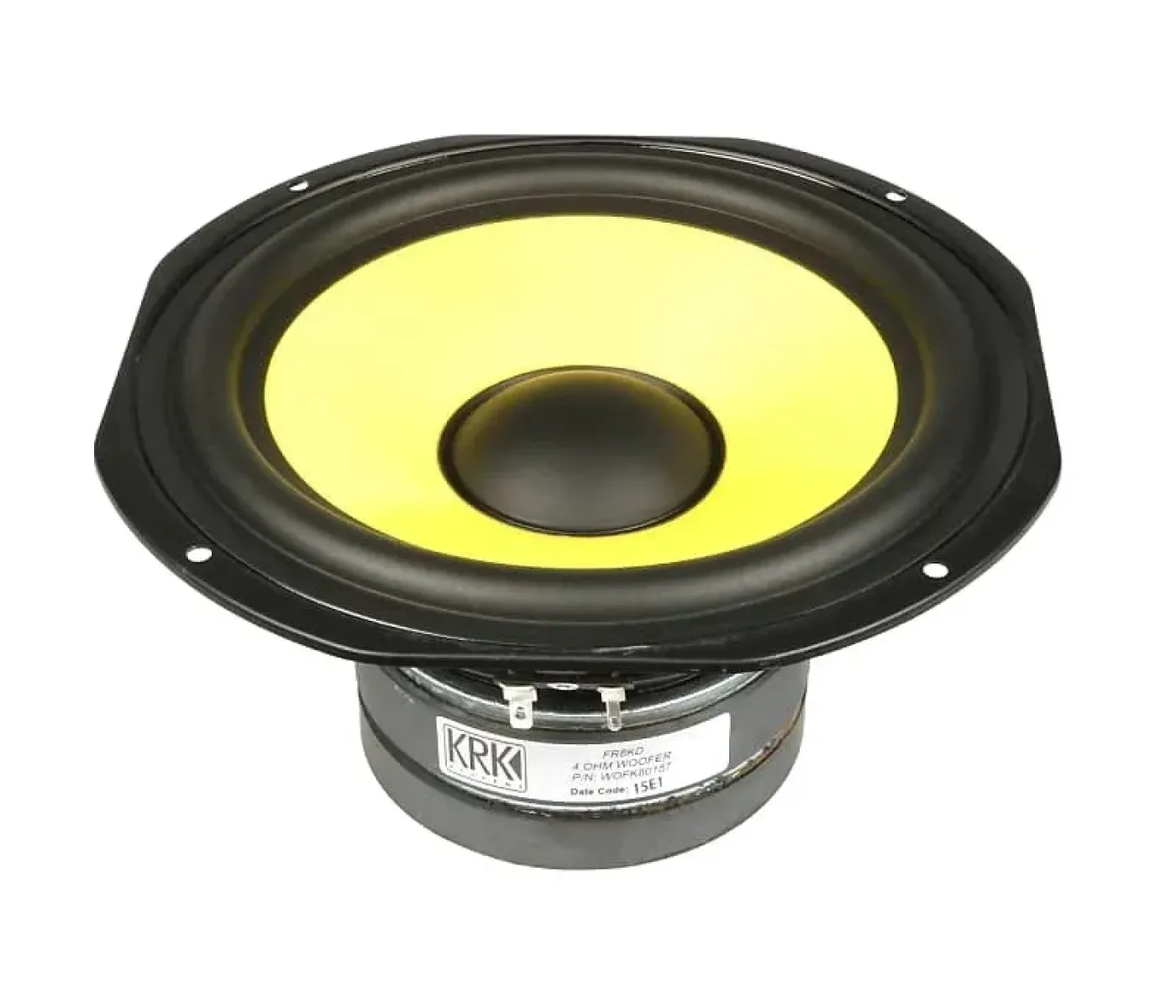 KRK WOFK80157 Woofer Parts for RP8G3