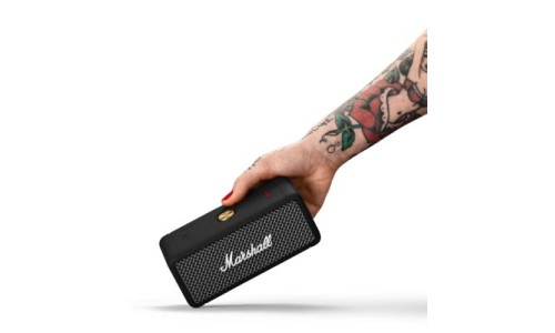 Marshall ACCS-10308 Emberton - Black