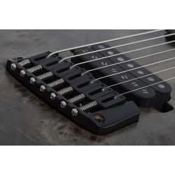 Schecter 304 Electric Guitar 7 Strings Keith Merrow KM-7 MK-III Artist - Trans Black Burst (TBB)