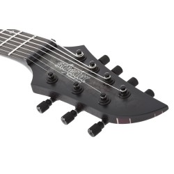 Schecter 304 Electric Guitar 7 Strings Keith Merrow KM-7 MK-III Artist - Trans Black Burst (TBB)