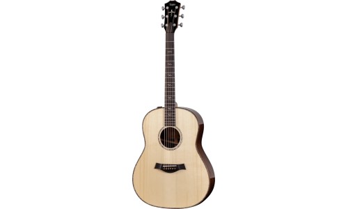 Taylor Custom GP#35 GP Indian Rosewood AA Adirondack Spruce - Natural