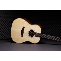 Taylor Custom GP#35 GP Indian Rosewood AA Adirondack Spruce - Natural