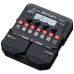Zoom G1 Four Multi Effects Processor - 2 Years Warranty