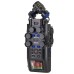 Zoom H6 Studio Handy Recorder- 2 Years Warranty
