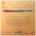 D'Addario A310 4/4M Ascenté Violin String Set - Medium Tension