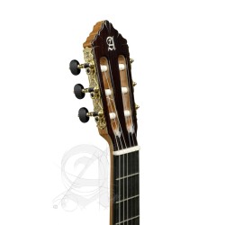 Alhambra 825 Classic Guitar 11P - Natural