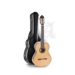 Alhambra 825 Classic Guitar 11P - Natural