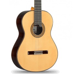 Alhambra 825 Classic Guitar 11P - Natural