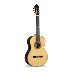 Alhambra 825 Classic Guitar 11P - Natural