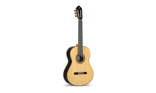 Alhambra 825 Classic Guitar 11P - Natural