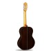 Alhambra 270 Classical Guitar Mengual & Margarit C Series Signature Model - Solid Red Cedar / Solid Indian Rosewood