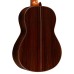Alhambra 3.843 Classical Línea Profesional Guitar - Natural