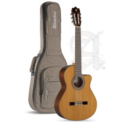 Alhambra 6.800 Classical Guitar 5P CW E8 - Natural