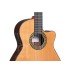 Alhambra 6.800 Classical Guitar 5P CW E8 - Natural